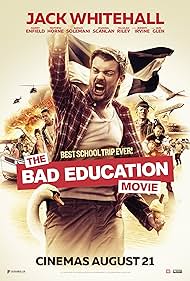 The Bad Education Movie watch-The Bad Education Movie