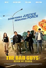 The Bad Guys Reign of Chaos watch-The Bad Guys Reign of Chaos