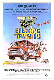 The Bad News Bears in Breaking Training watch-The Bad News Bears in Breaking Training