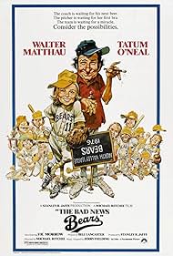 The Bad News Bears watch-The Bad News Bears