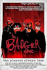 The Badger Game watch-The Badger Game