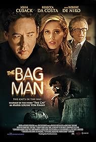 The Bag Man watch-The Bag Man