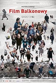 The Balcony Movie watch-The Balcony Movie