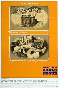 The Ballad of Cable Hogue watch-The Ballad of Cable Hogue