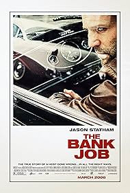 The Bank Job watch-The Bank Job
