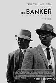 The Banker watch-The Banker