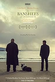 The Banshees of Inisherin watch-The Banshees of Inisherin