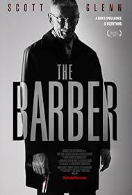 The Barber watch-The Barber
