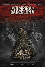 The Barcelona Vampiress watch-The Barcelona Vampiress
