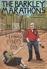 watch-The Barkley Marathons  The Race That Eats Its Young