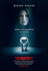 The Basement watch-The Basement