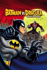 watch-The Batman vs  Dracula