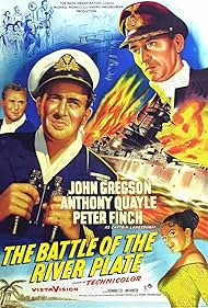 The Battle of the River Plate watch-The Battle of the River Plate