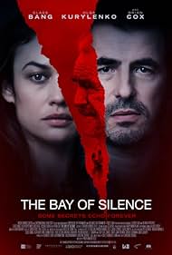 The Bay of Silence watch-The Bay of Silence