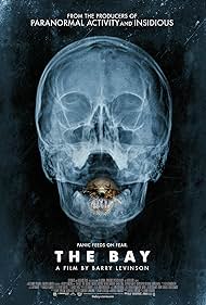 The Bay watch-The Bay