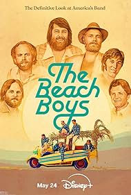 watch-The Beach Boys