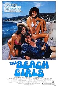 The Beach Girls watch-The Beach Girls