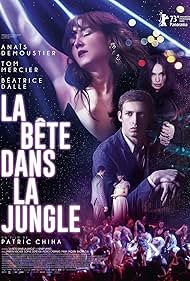 The Beast in the Jungle watch-The Beast in the Jungle
