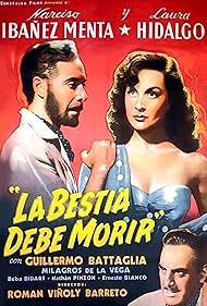 The Beast Must Die watch-The Beast Must Die