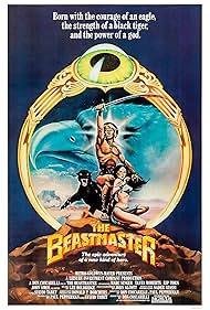 The Beastmaster watch-The Beastmaster