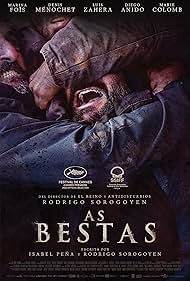 watch-The Beasts