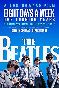The Beatles Eight Days a Week - The Touring Years watch-The Beatles Eight Days a Week - The Touring Years