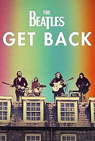 watch-The Beatles  Get Back