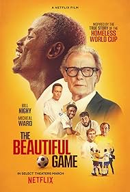 The Beautiful Game watch-The Beautiful Game