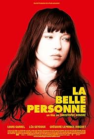 The Beautiful Person watch-The Beautiful Person