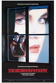 The Bedroom Window watch-The Bedroom Window