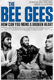 The Bee Gees How Can You Mend a Broken Heart watch-The Bee Gees How Can You Mend a Broken Heart