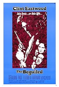 The Beguiled watch-The Beguiled