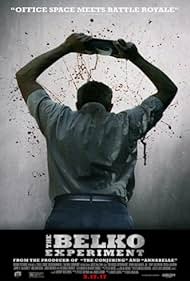 The Belko Experiment watch-The Belko Experiment