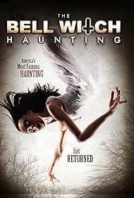 The Bell Witch Haunting watch-The Bell Witch Haunting