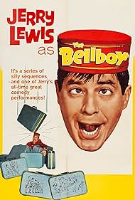 The Bellboy watch-The Bellboy