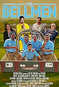 The Bellmen watch-The Bellmen