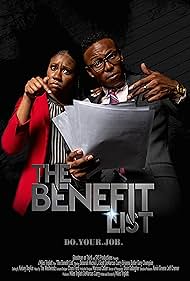 The Benefit List watch-The Benefit List
