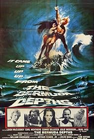 The Bermuda Depths watch-The Bermuda Depths
