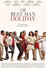 watch-The Best Man Holiday