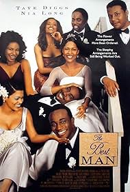The Best Man watch-The Best Man