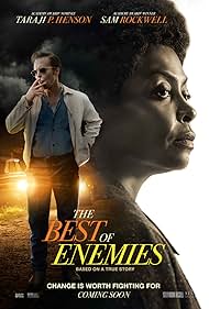 The Best of Enemies watch-The Best of Enemies