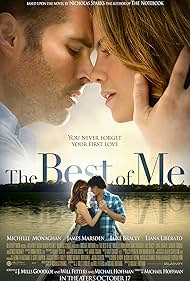 The Best of Me watch-The Best of Me