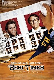 The Best of Times watch-The Best of Times