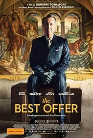 The Best Offer watch-The Best Offer