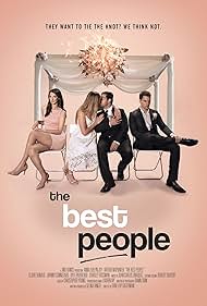 The Best People watch-The Best People