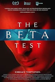The Beta Test watch-The Beta Test