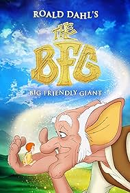 watch-The BFG