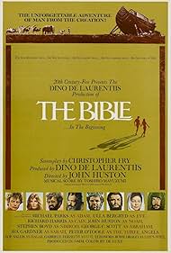 The Bible In the Beginning watch-The Bible In the Beginning