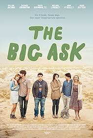 The Big Ask watch-The Big Ask