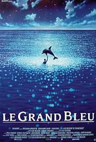The Big Blue watch-The Big Blue